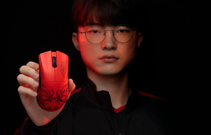 有人气新星 有人气新星