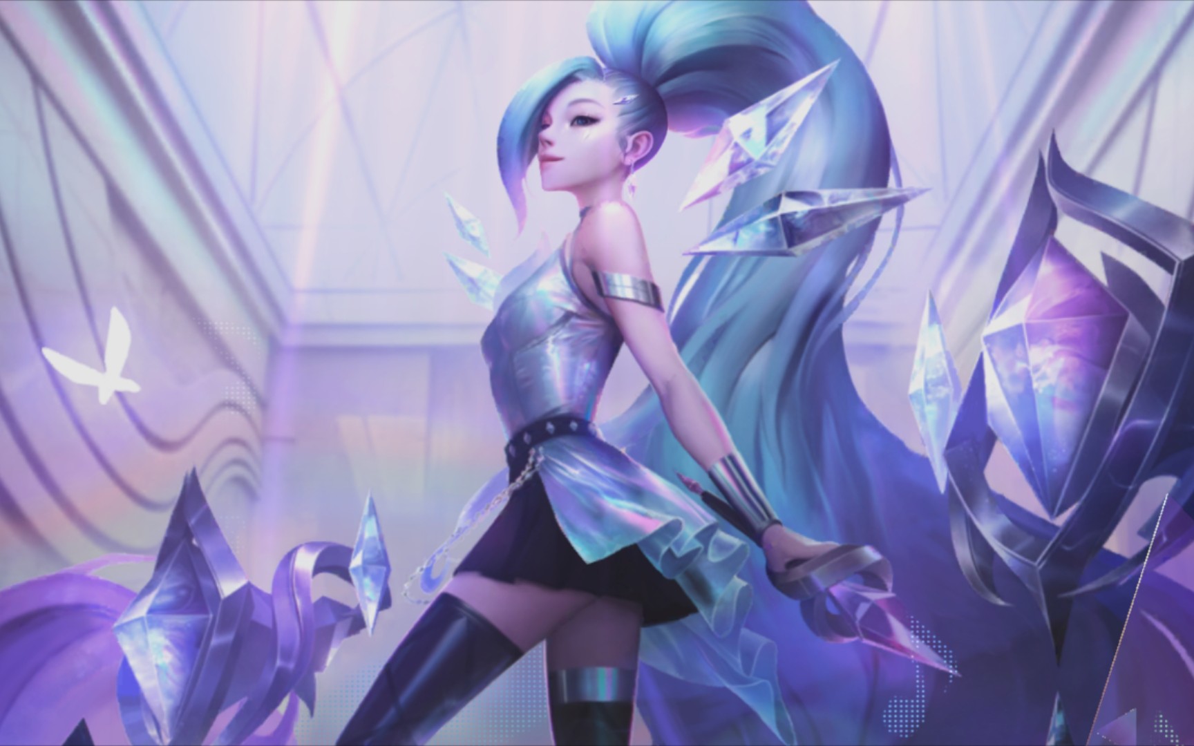 力创造历史 力创造历史