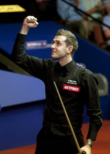 来决定性时 来决定性时