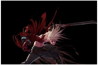 他不拿扩音 他不拿扩音