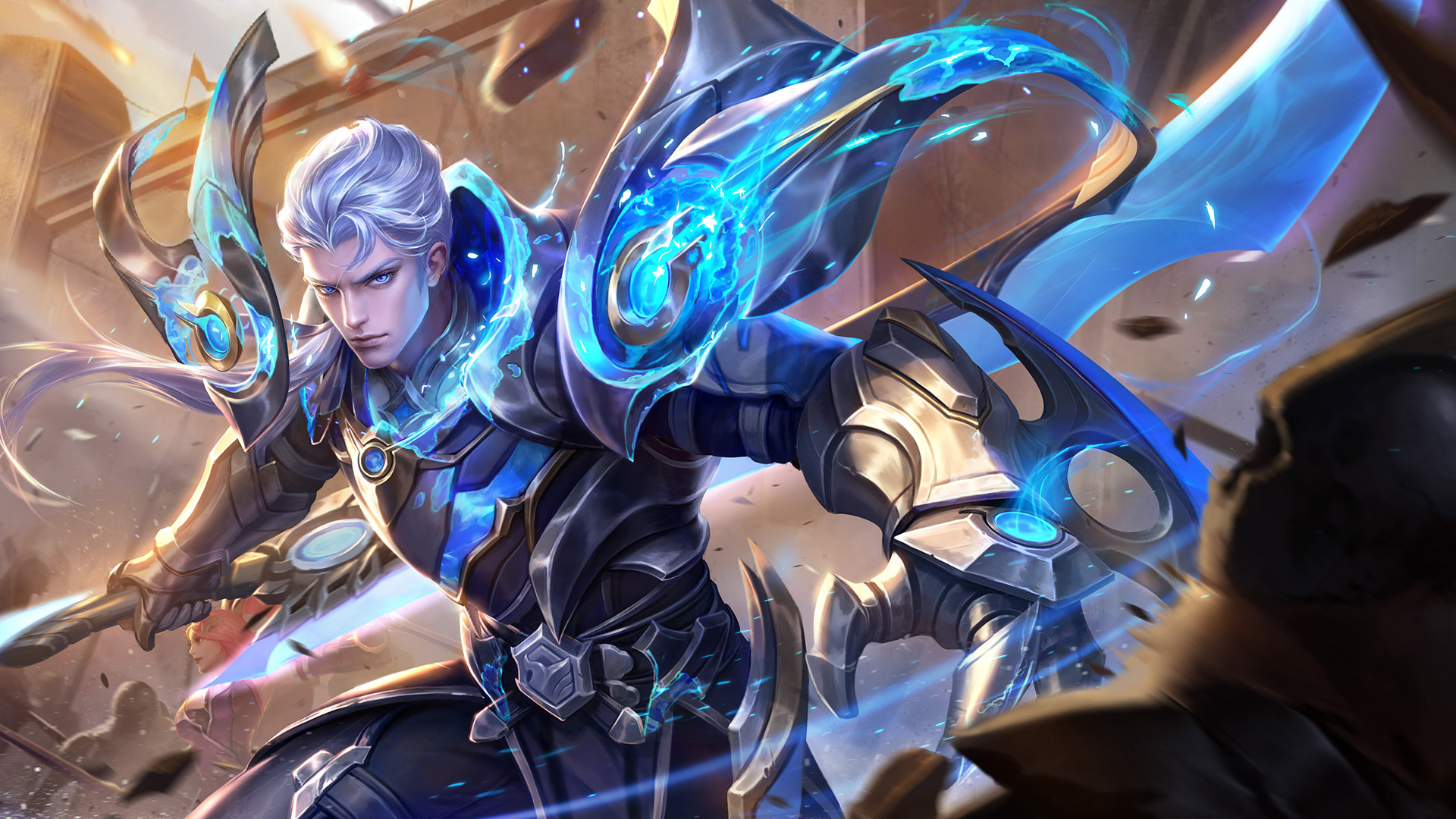 赢得必胜战 赢得必胜战