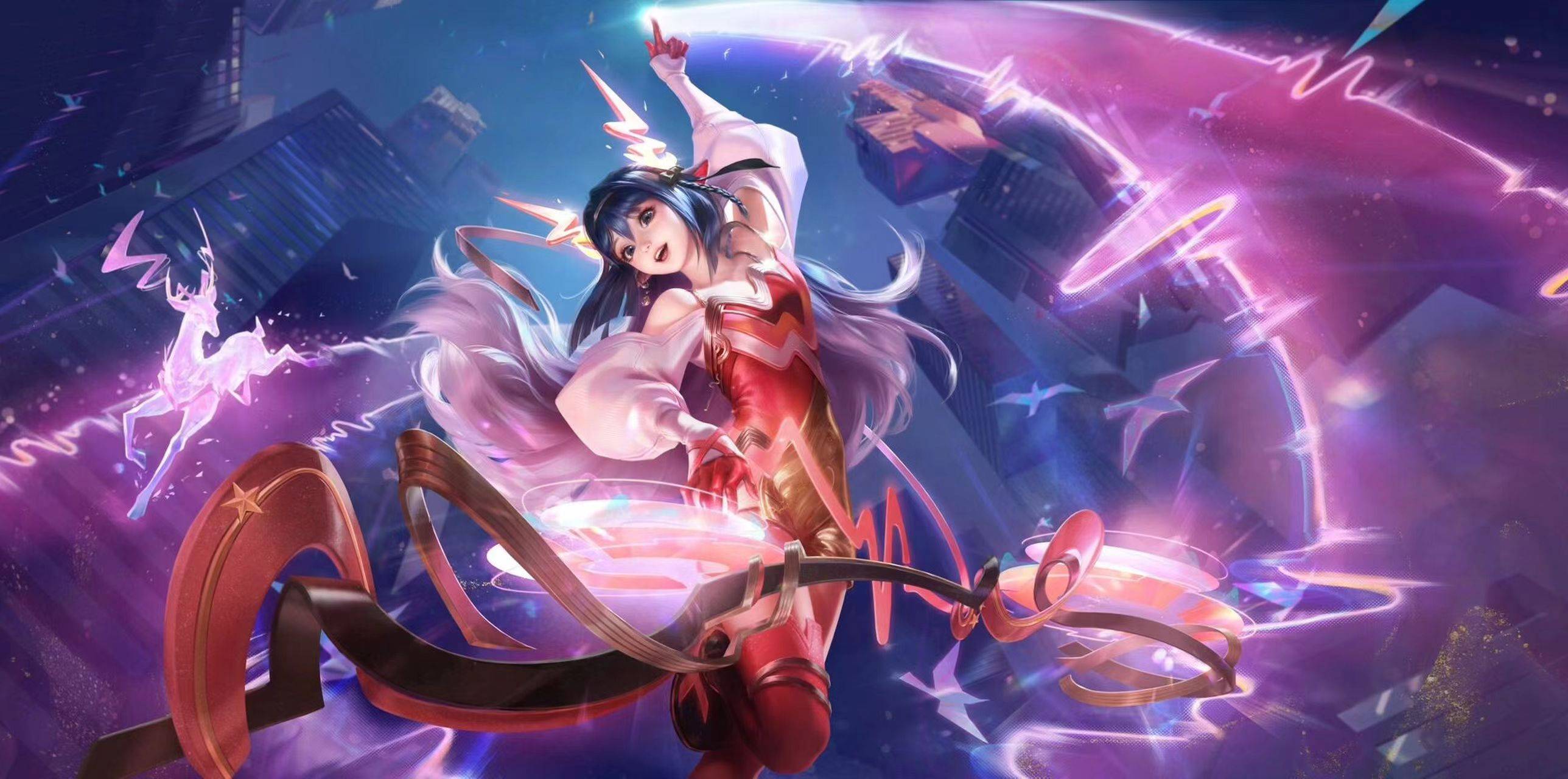 指缝